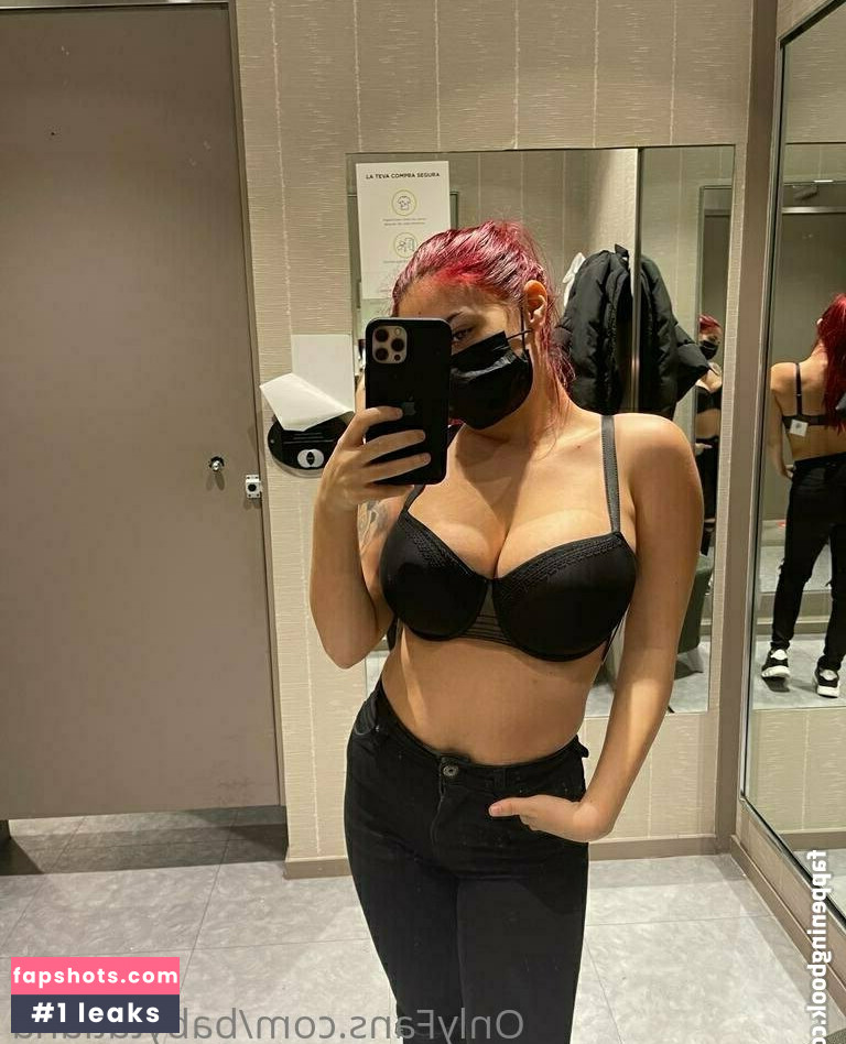 babytatiana Nude Leaks OnlyFans Photos #374 - Fapshots