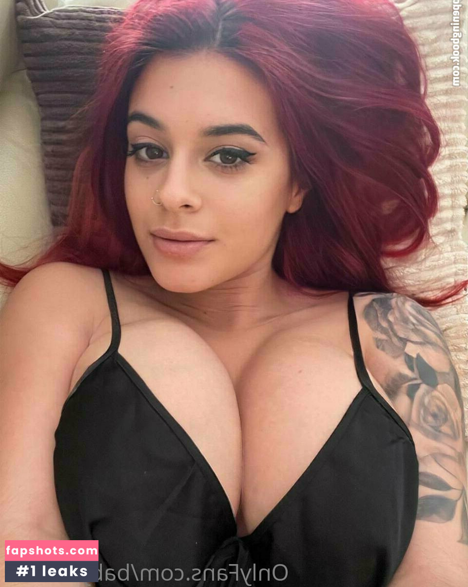 babytatiana Nude Leaks OnlyFans Photos #466 - Fapshots