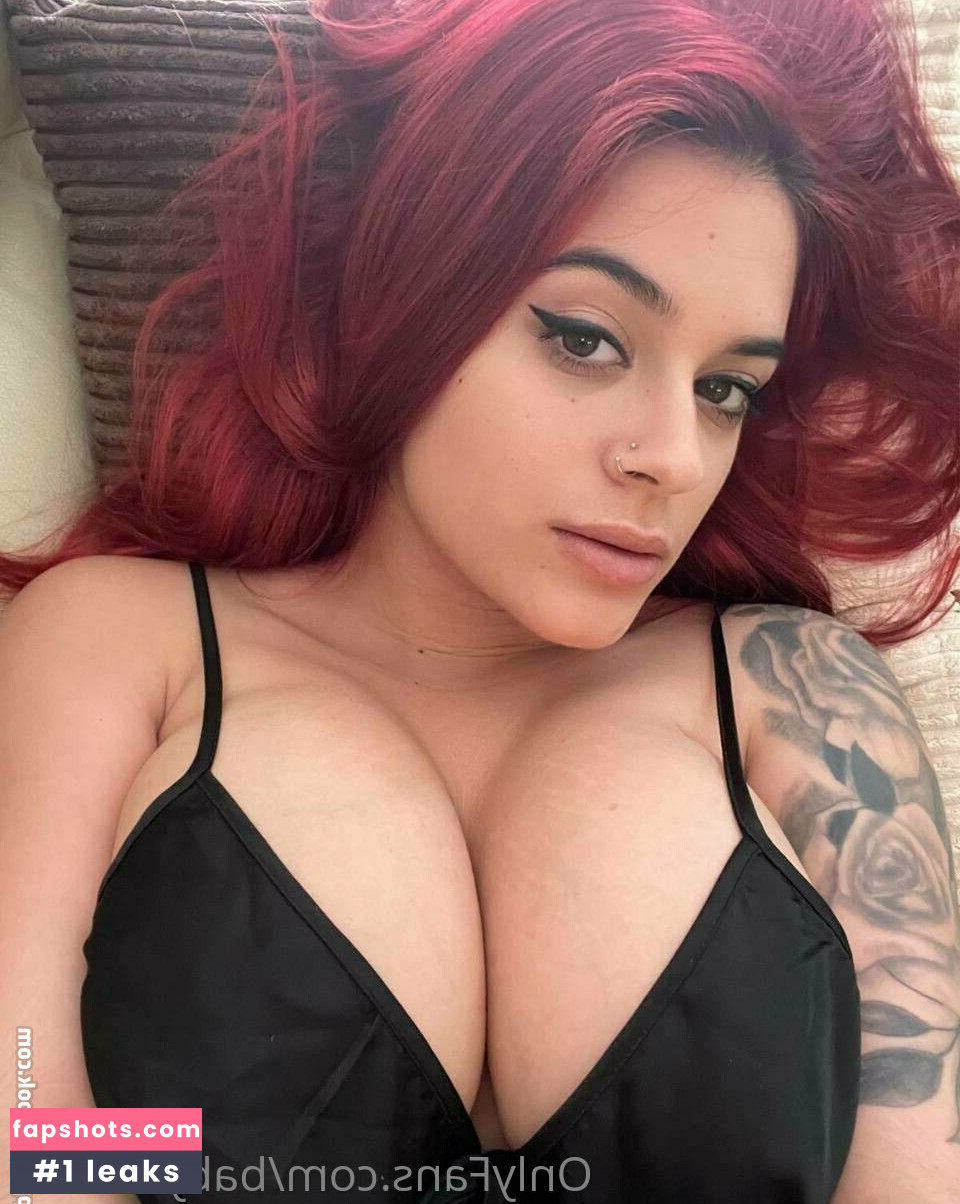 babytatiana Nude Leaks OnlyFans Photos #488 - Fapshots