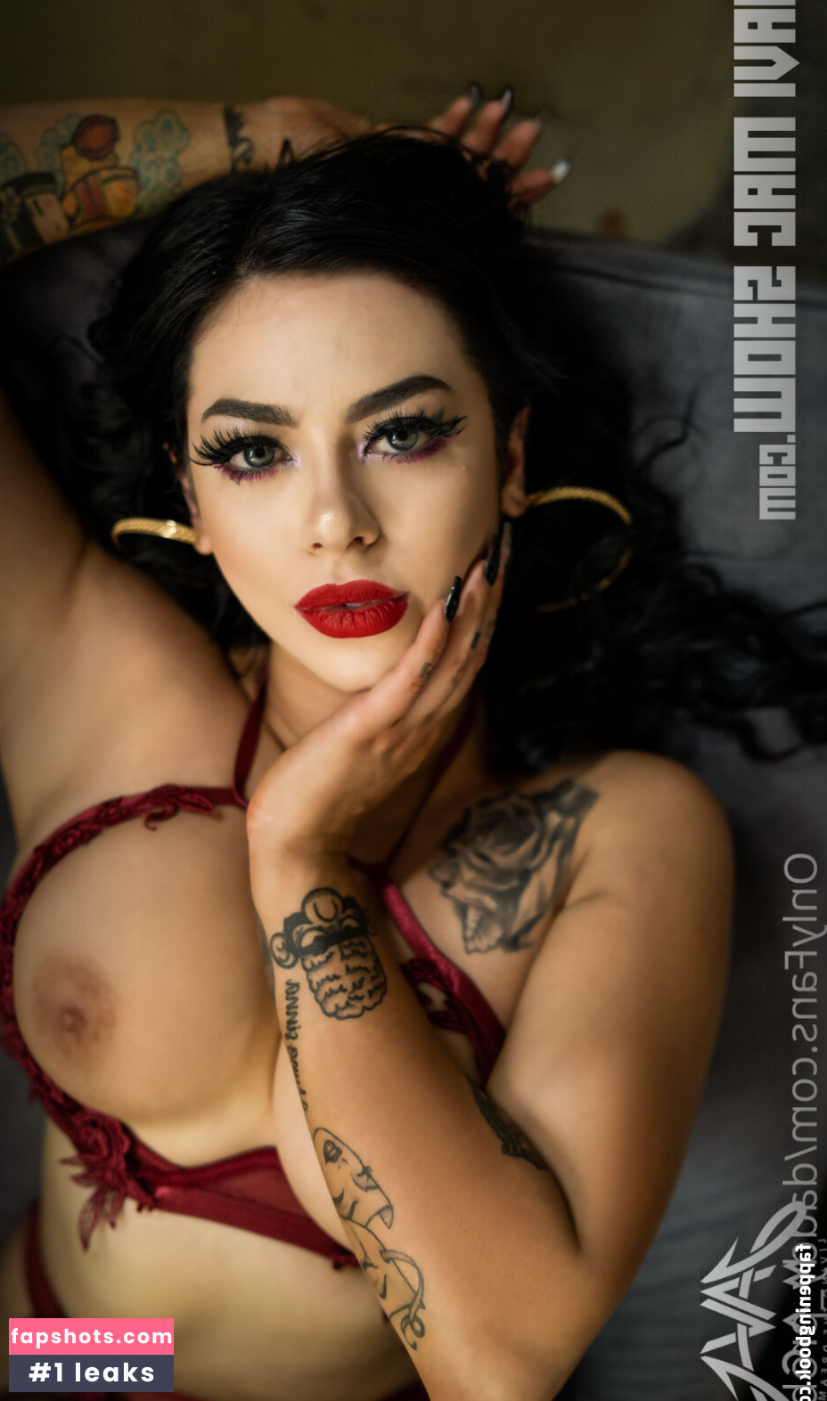 Babytay nude babe gallery