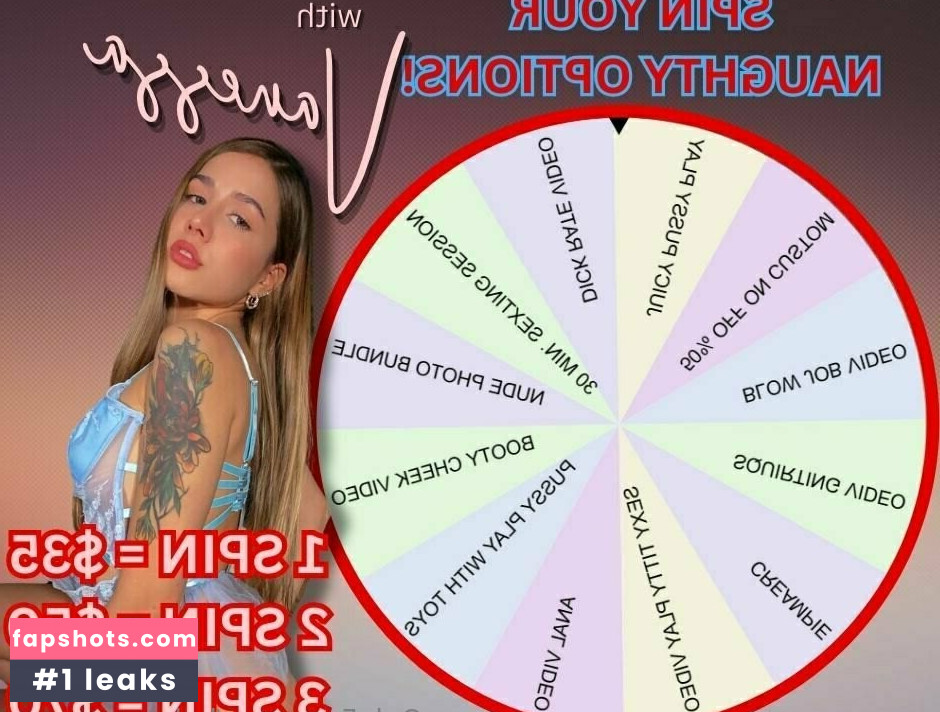 babyvannessa gallery photo #90