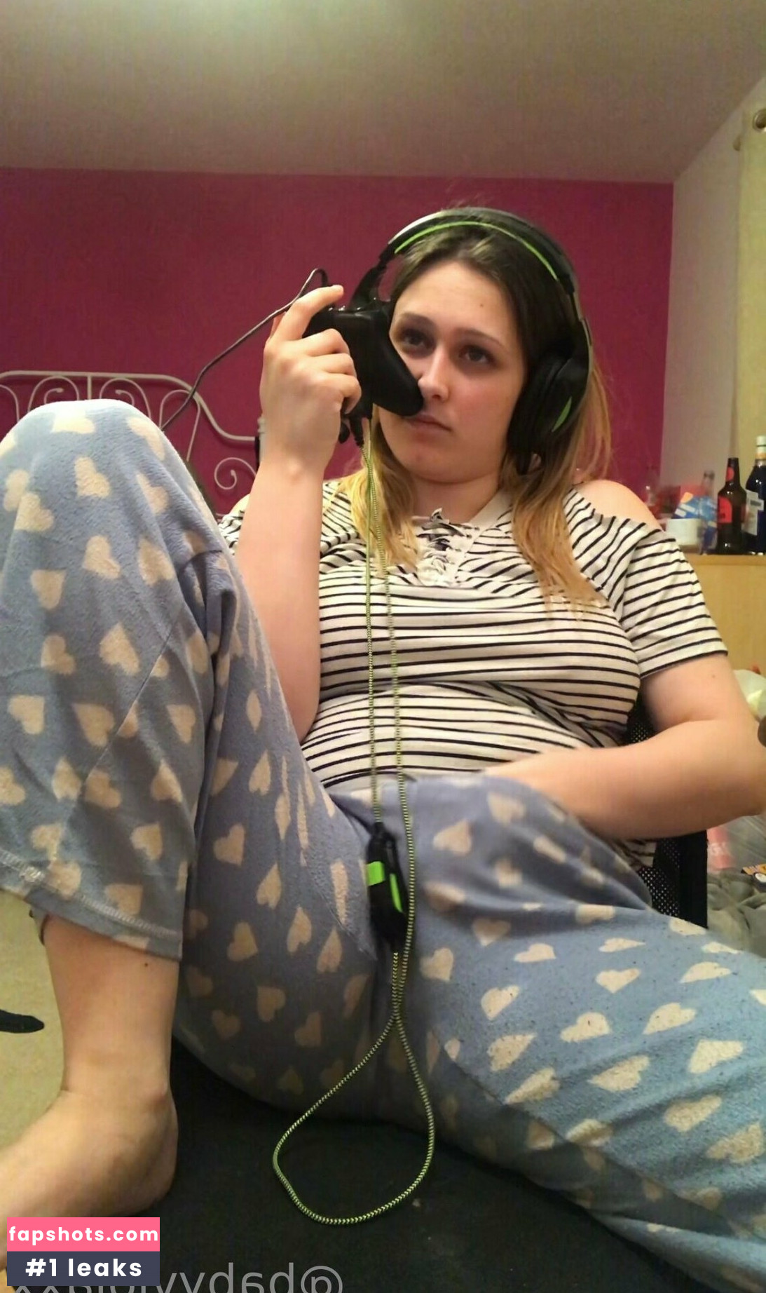 babyviolaxx gallery photo #10