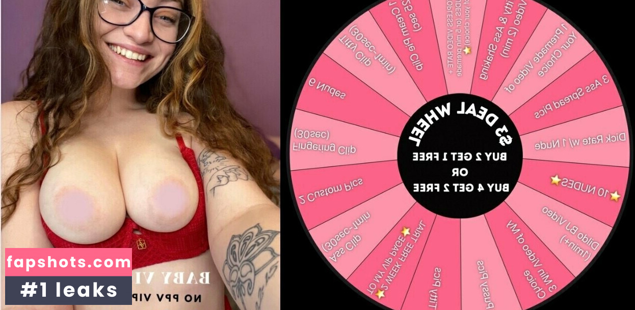 babyviolet_420 gallery photo #34