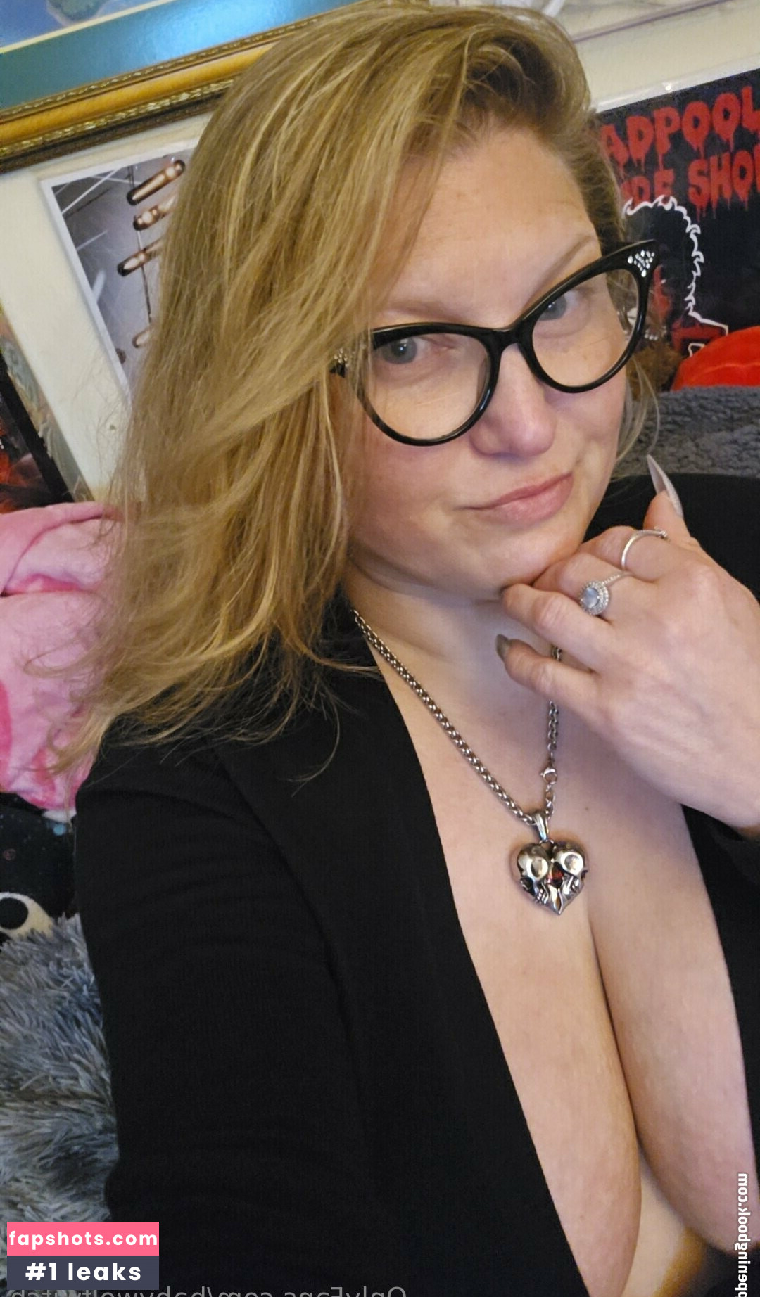 babywolfwitch gallery photo #3