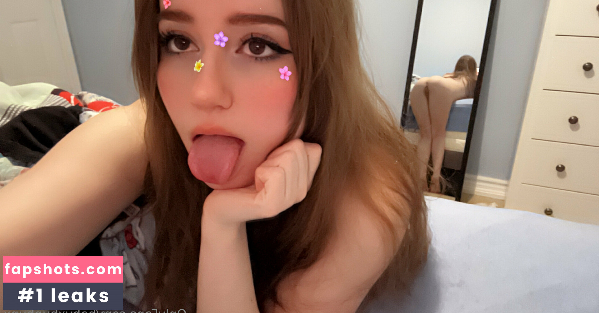 babyxbunbunx Nahé úniky fotek pouze od fanoušků #14 - Fapshots