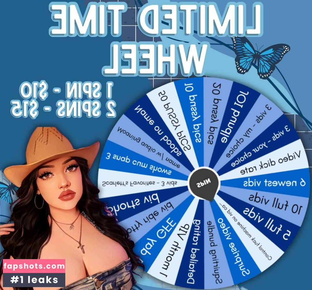 BabyxScarlett gallery photo #59