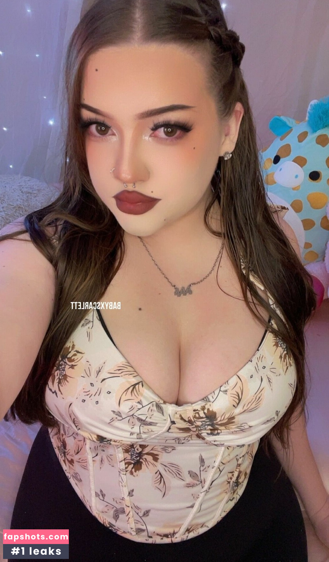 BabyxScarlett gallery photo #60