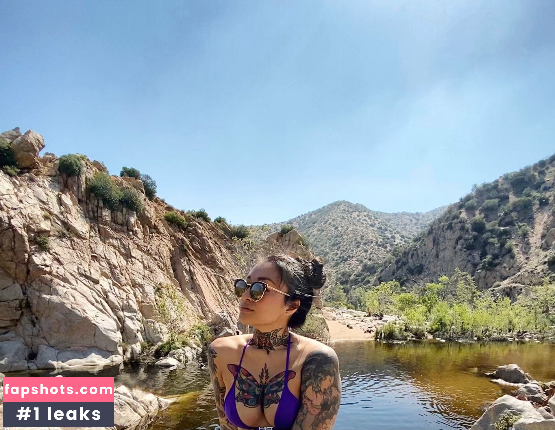 Babyxshai nude babe gallery