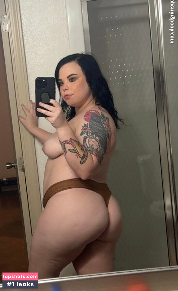 babyxshay Nahé úniky fotek pouze od fanoušků #2 - Fapshots