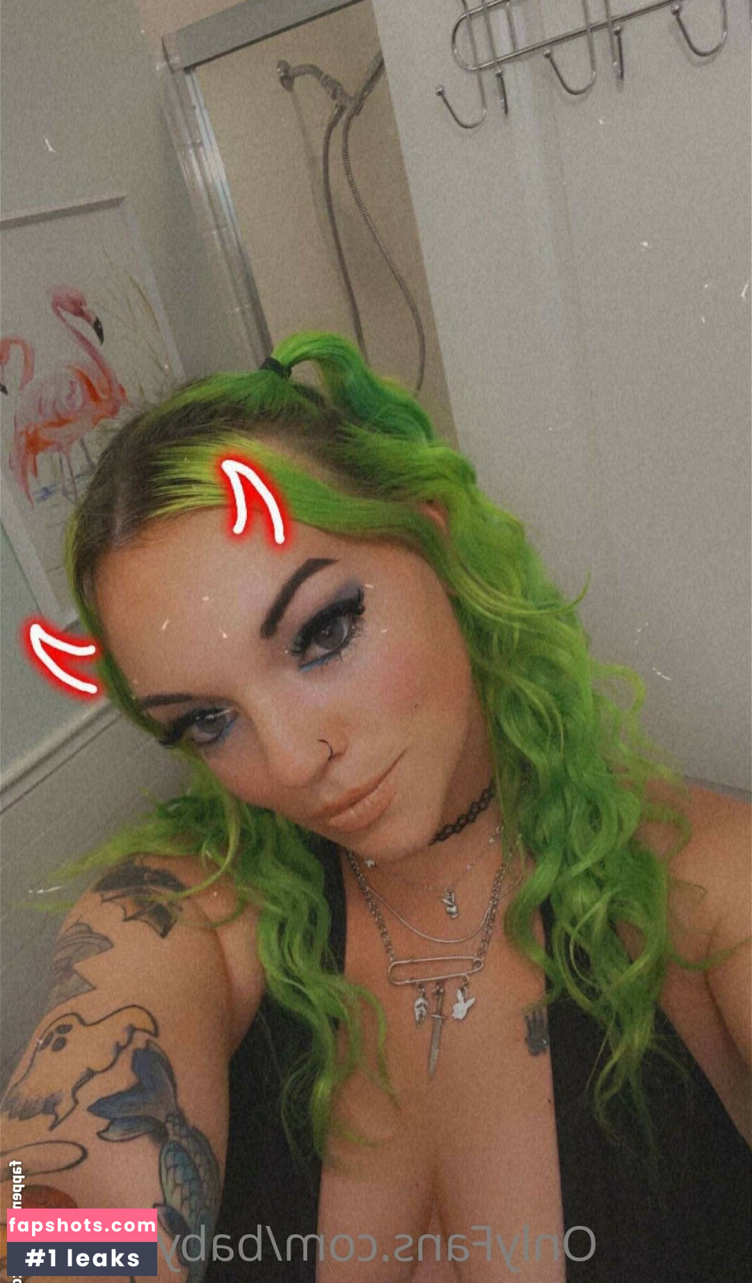 babyybluue gallery photo #64