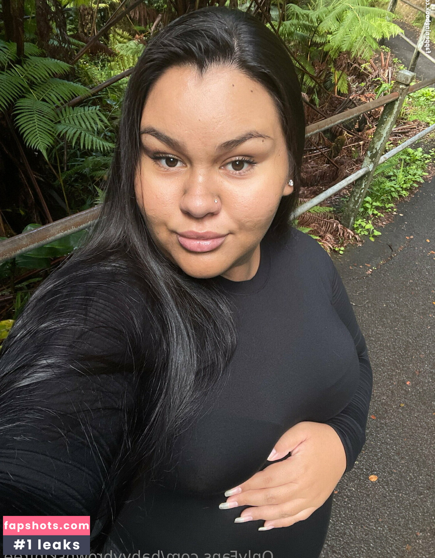 babyybrownskinfree Filtración Desnuda OnlyFans Foto #13 - Fapshots