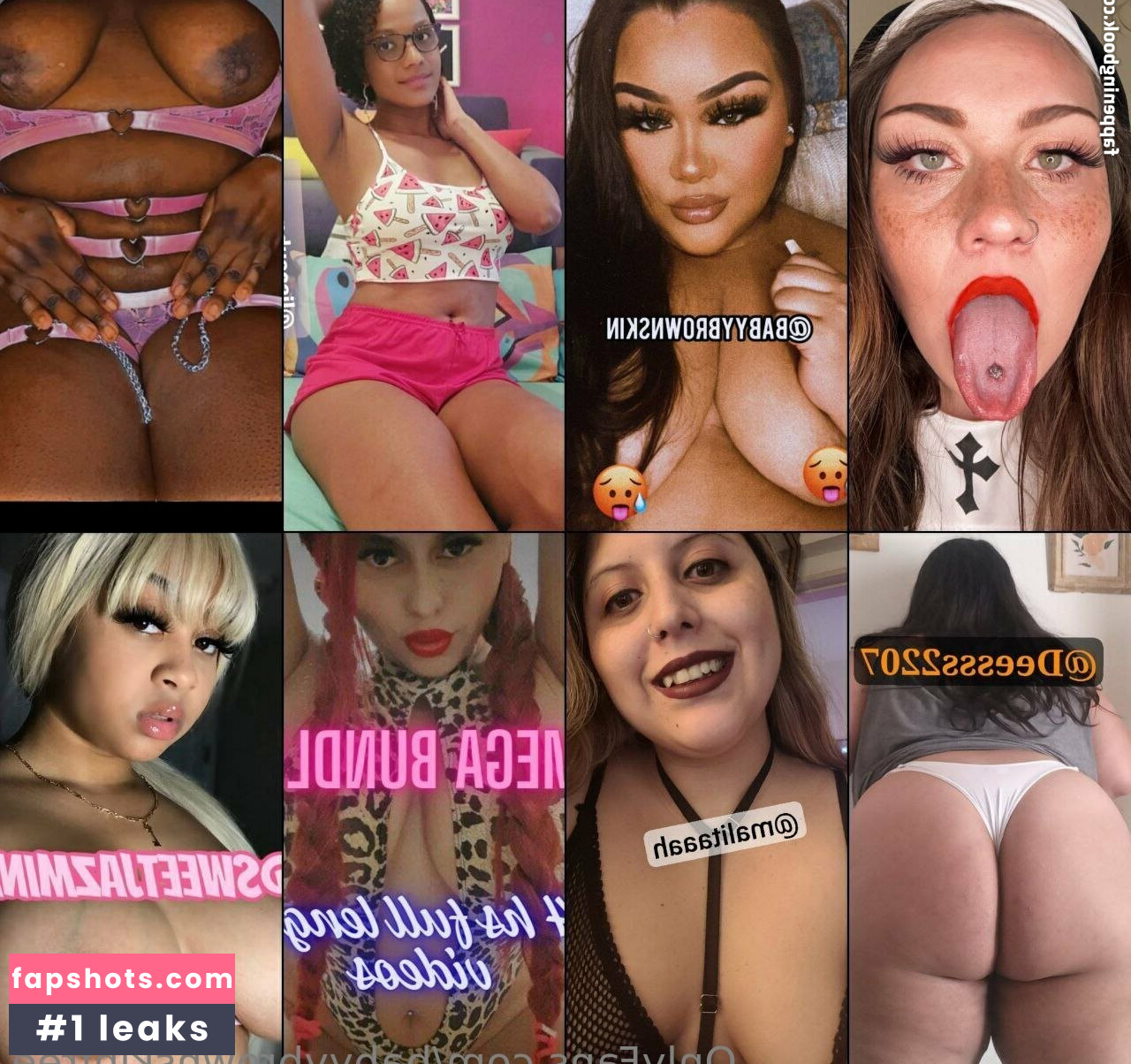 babyybrownskinfree Nacktheit OnlyFans Fotos #38 - Fapshots