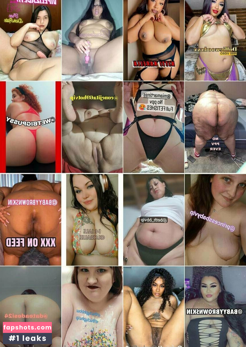 babyybrownskinfree Nacktheit OnlyFans Fotos #47 - Fapshots