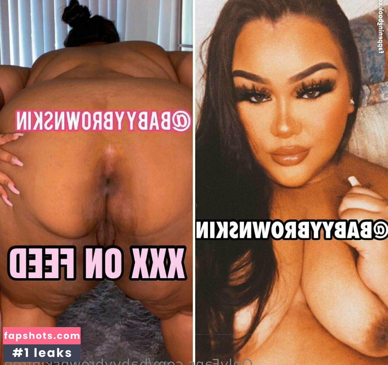 babyybrownskinfree Nacktheit OnlyFans Fotos #56 - Fapshots