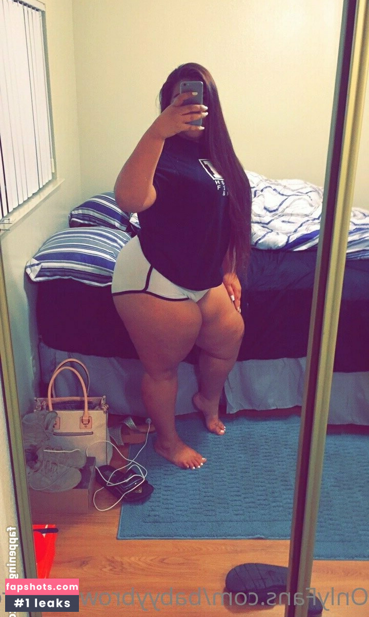 babyybrownskinfree Nacktheit OnlyFans Fotos #64 - Fapshots