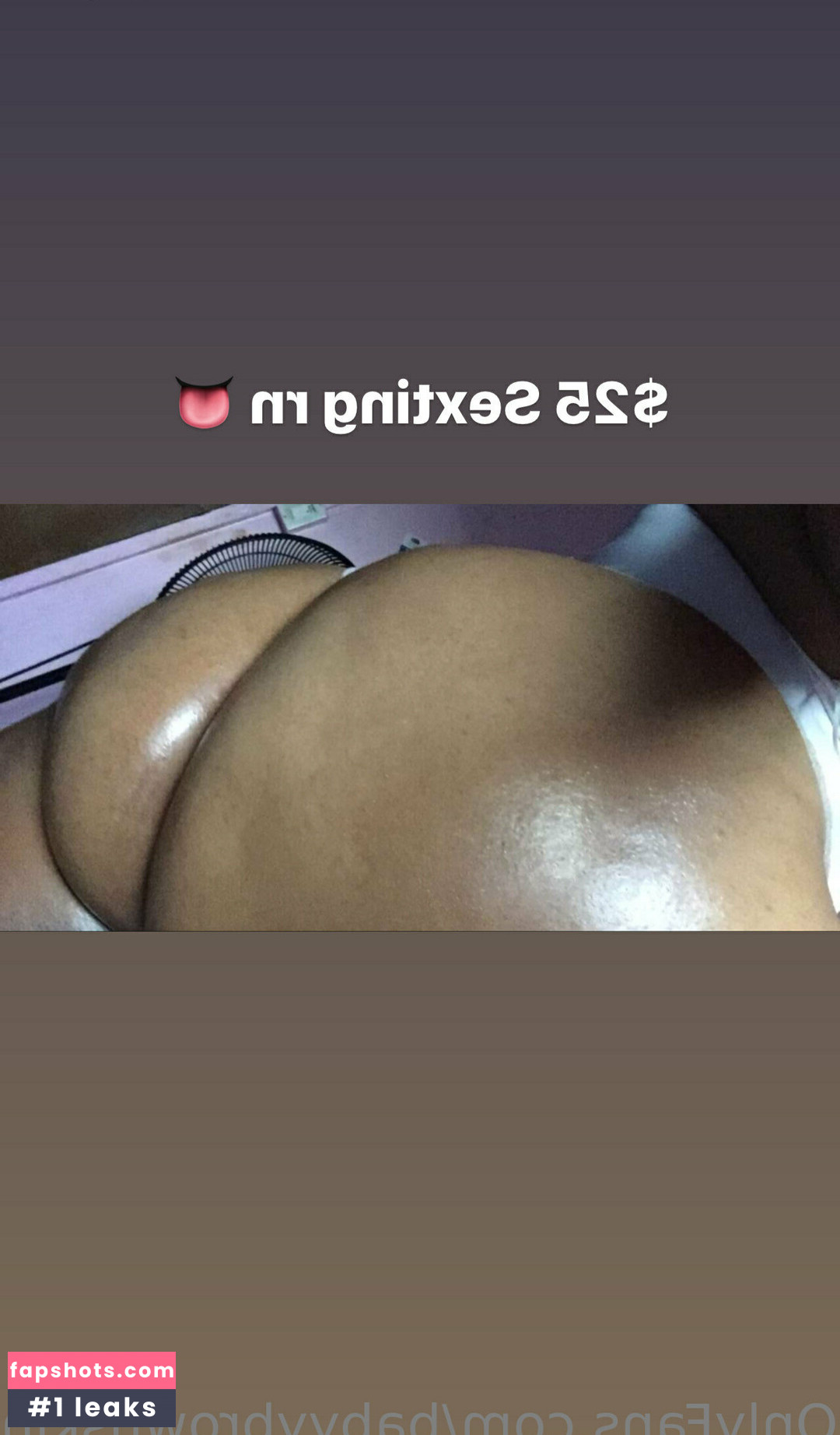 babyybrownskinfree Filtración Desnuda OnlyFans Foto #66 - Fapshots