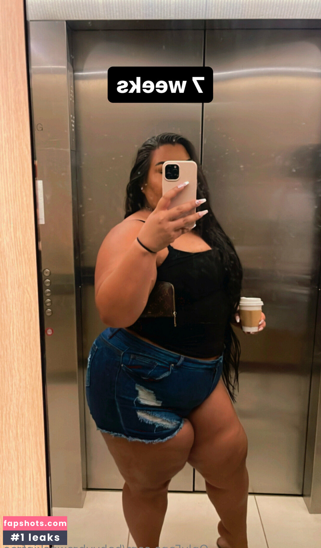 babyybrownskinfree Filtración Desnuda OnlyFans Foto #10 - Fapshots