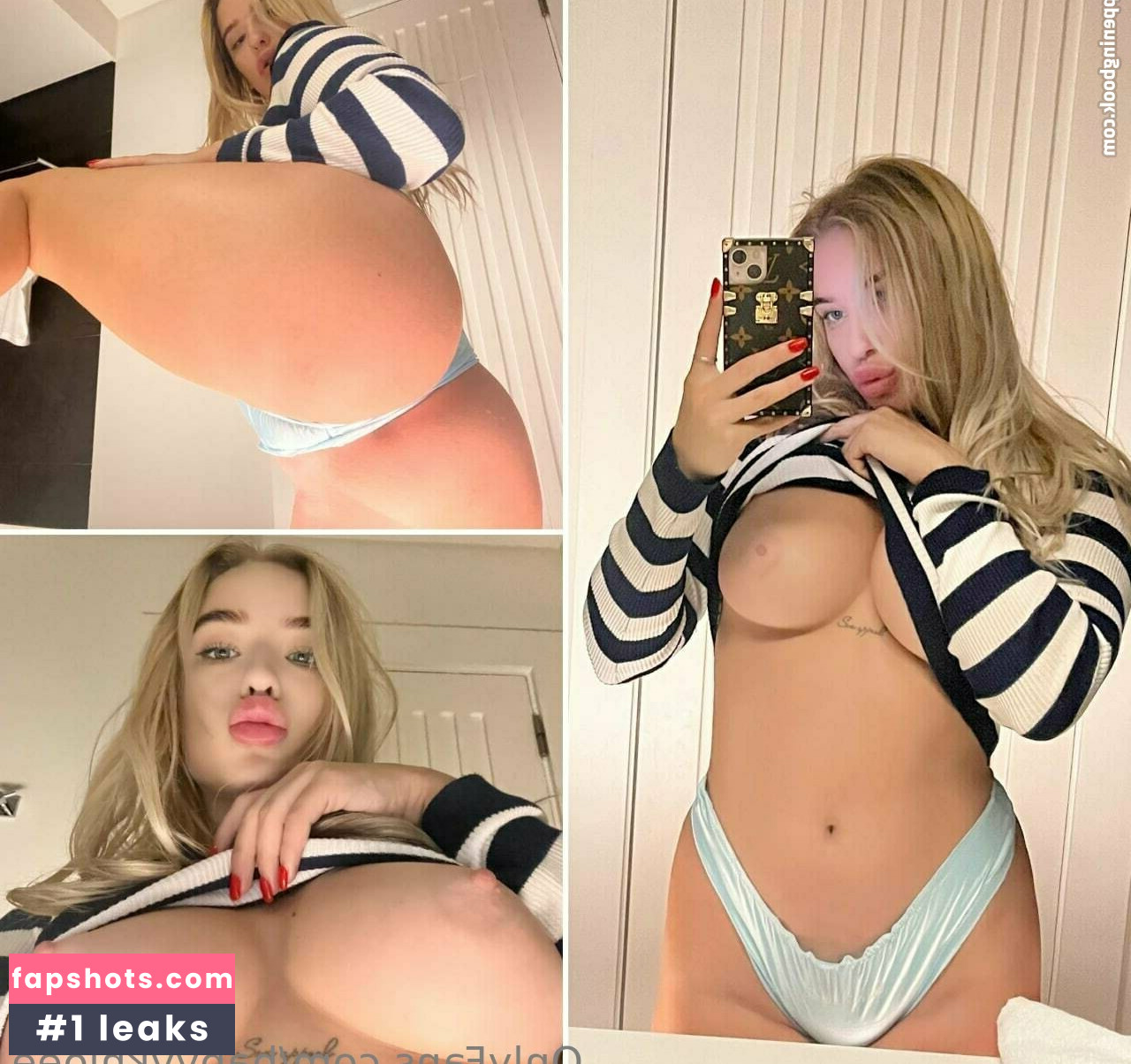 babyykhloee gallery photo #14