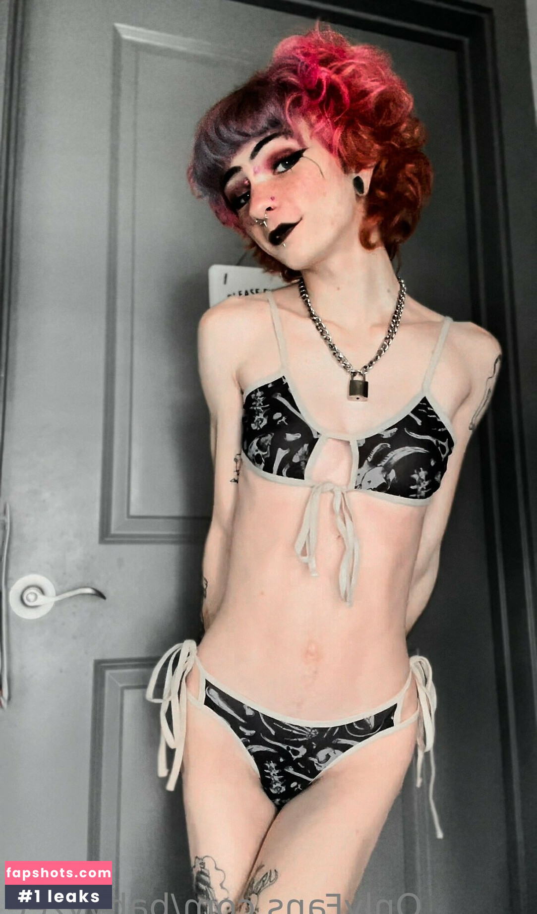 Babyyzee Nahé úniky fotek pouze od fanoušků #23 - Fapshots