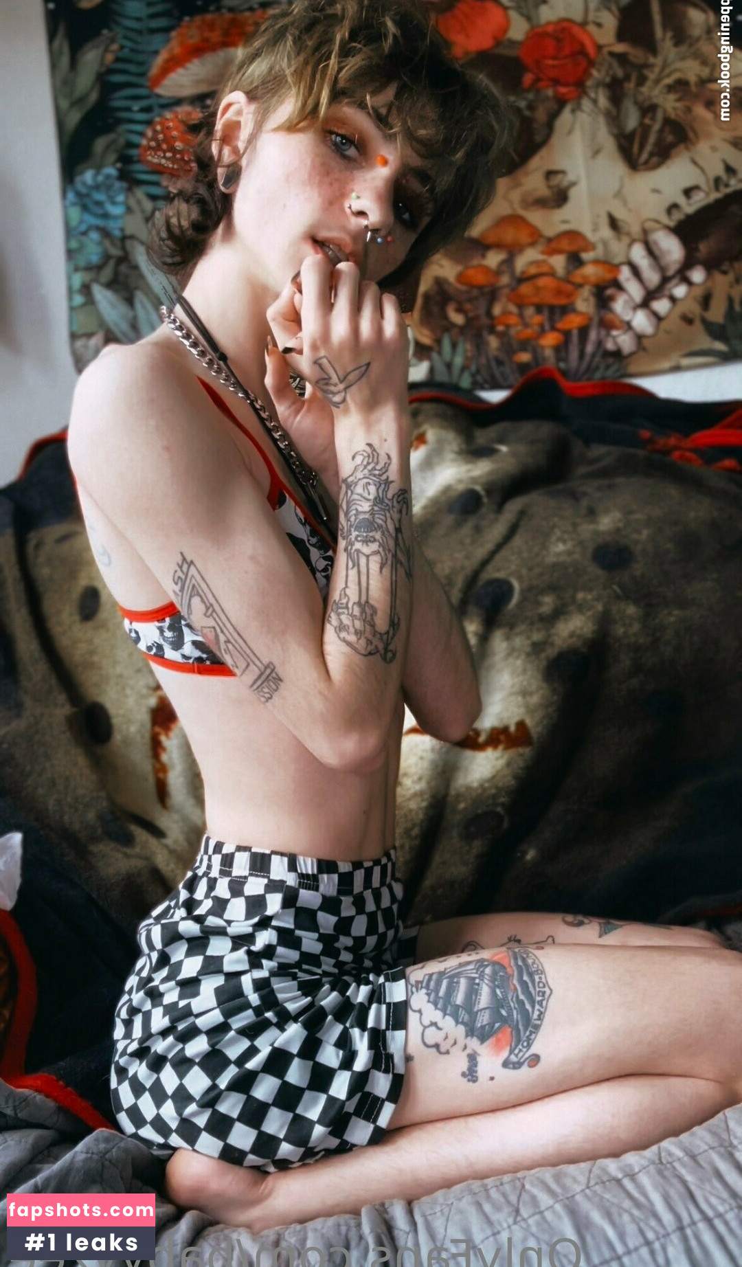 Babyyzee Nahé úniky fotek pouze od fanoušků #24 - Fapshots