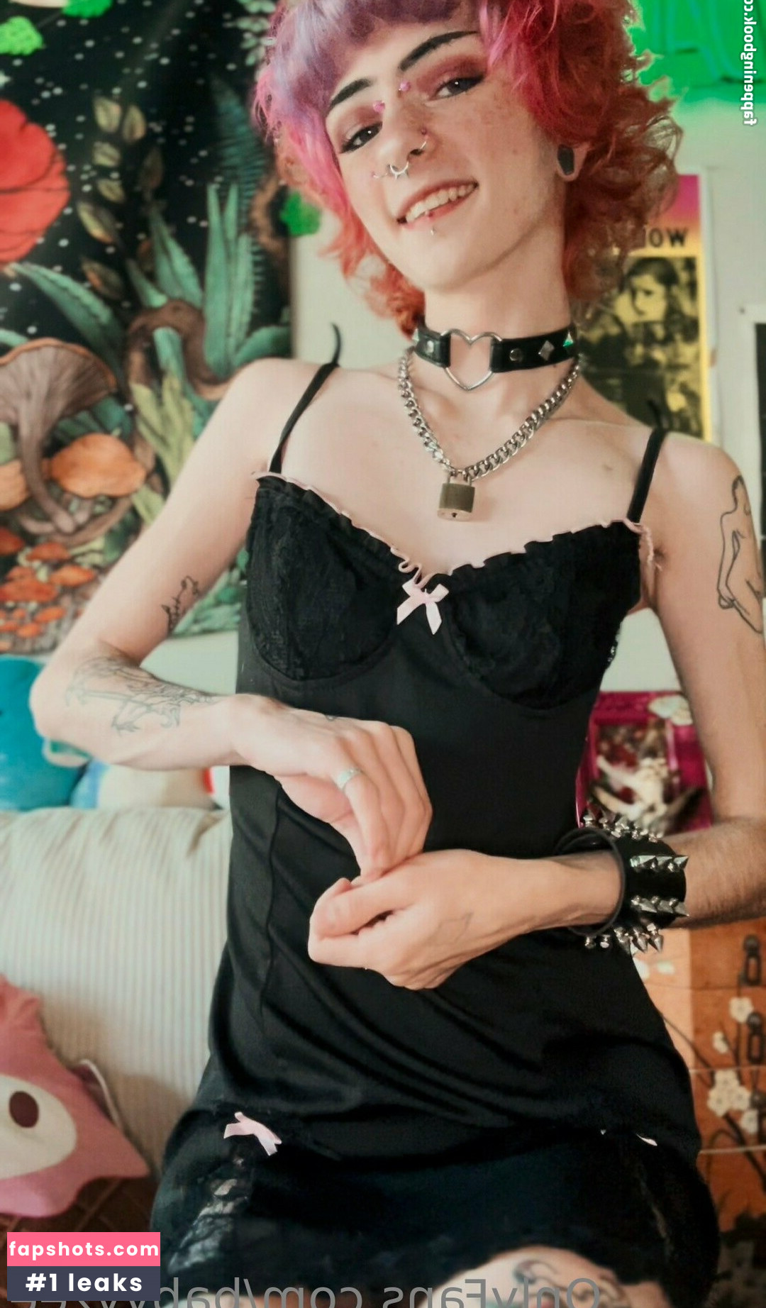 Babyyzee Nahé úniky fotek pouze od fanoušků #25 - Fapshots