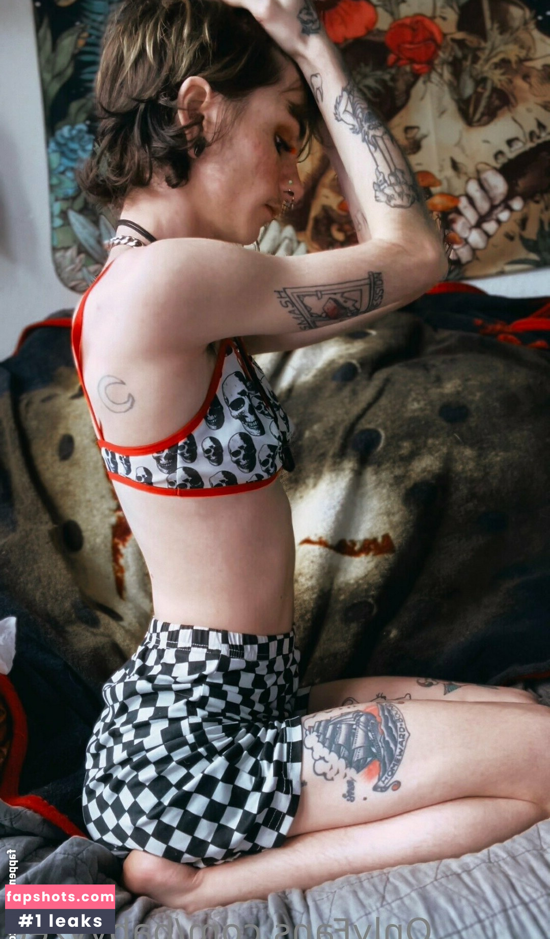 Babyyzee Nahé úniky fotek pouze od fanoušků #7 - Fapshots