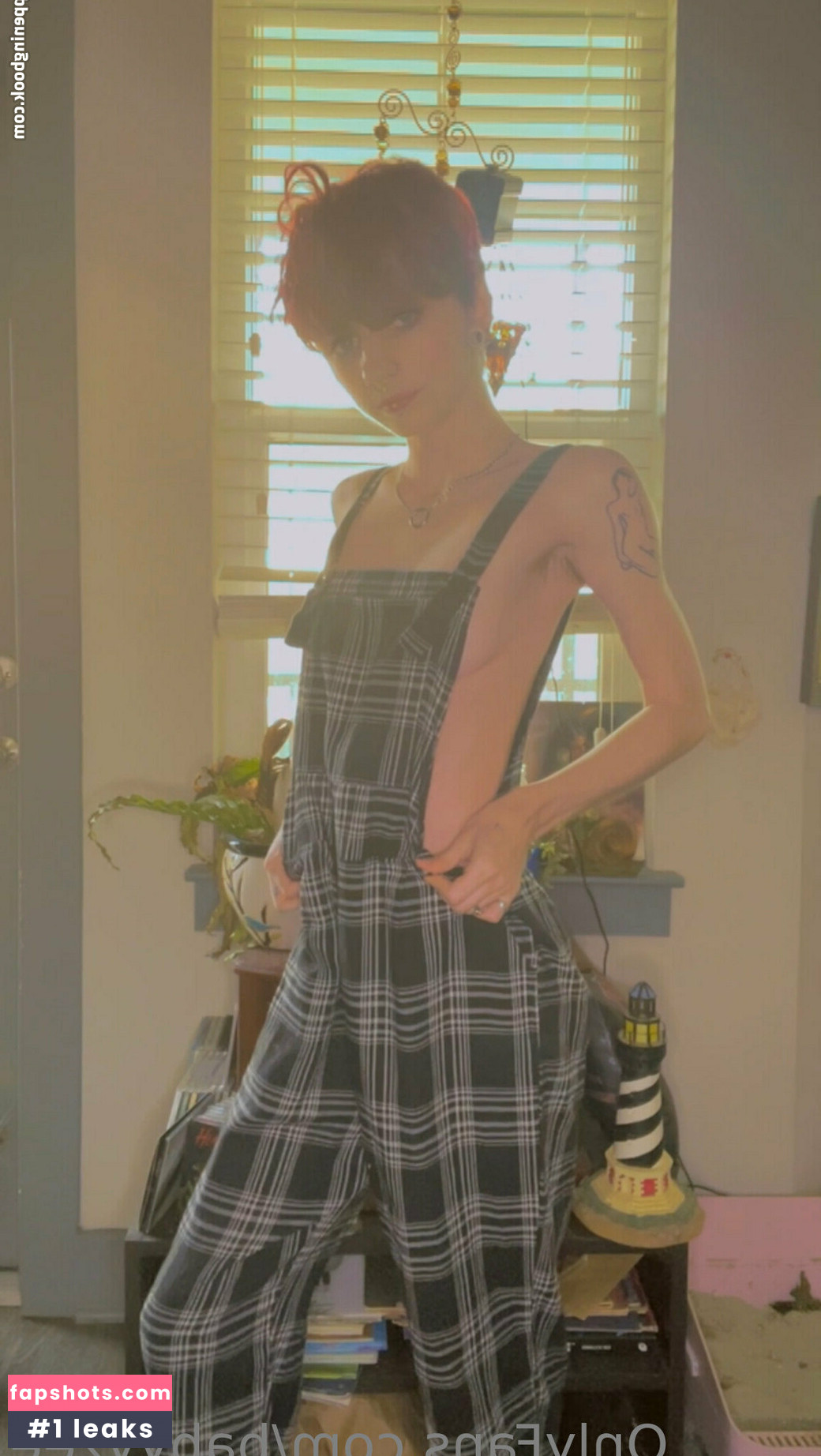 Babyyzee Nahé úniky fotek pouze od fanoušků #74 - Fapshots