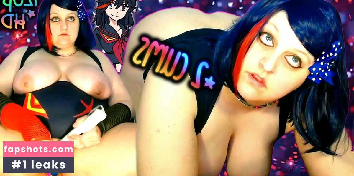 Babyzelda Nahé úniky fotek pouze od fanoušků #15 - Fapshots