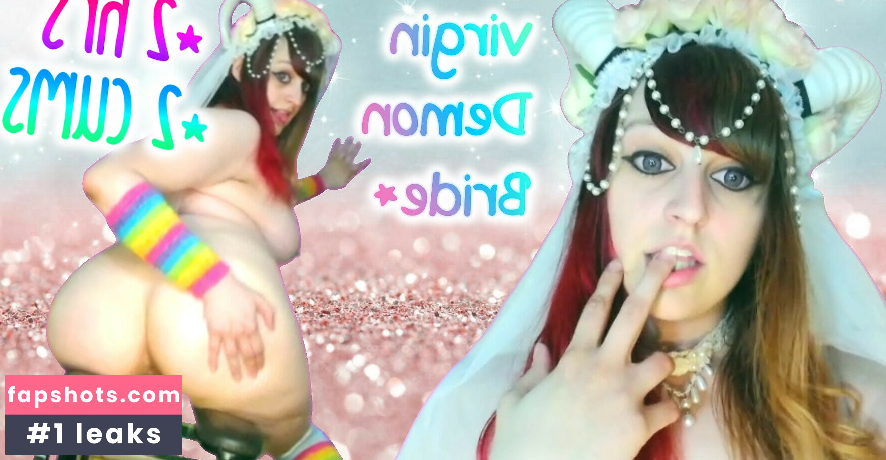 Babyzelda Nahé úniky fotek pouze od fanoušků #9 - Fapshots