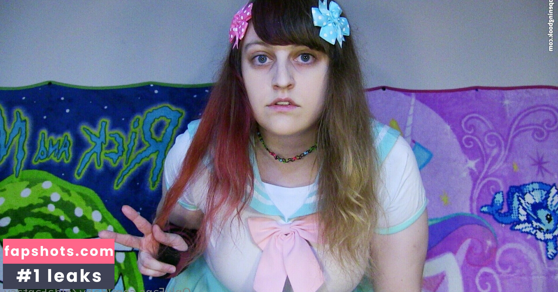 babyzeldafantasy Nahé úniky fotek pouze od fanoušků #52 - Fapshots