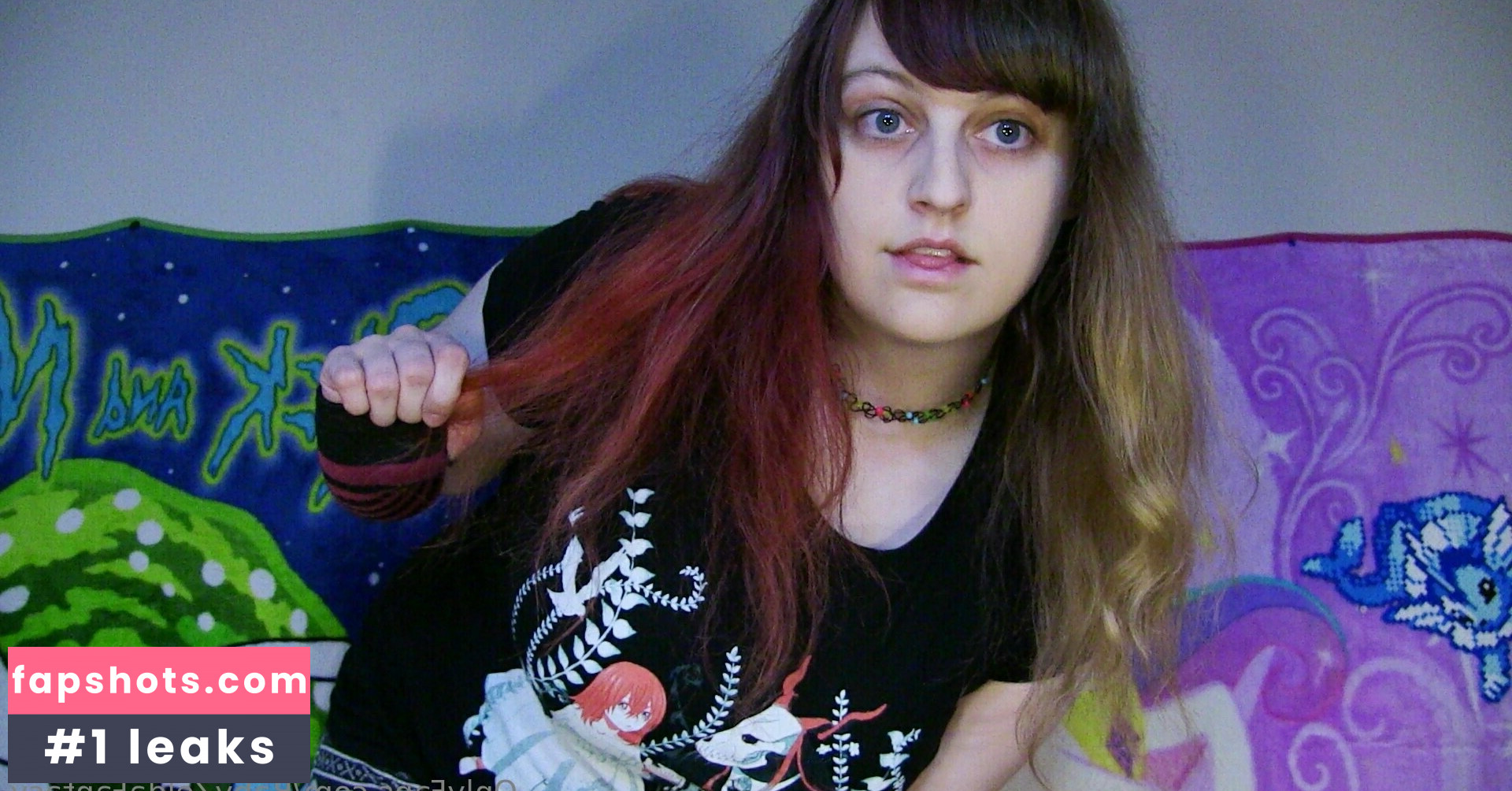 babyzeldafantasy Nahé úniky fotek pouze od fanoušků #56 - Fapshots