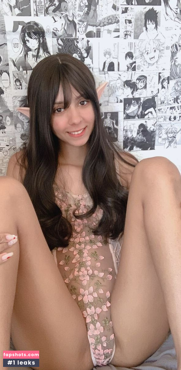 BabyzinhaAnna gallery photo #5