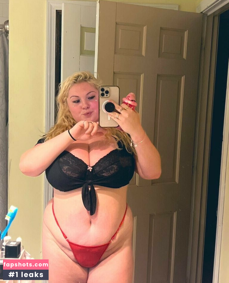 Bad.blondiee1 gallery photo #16