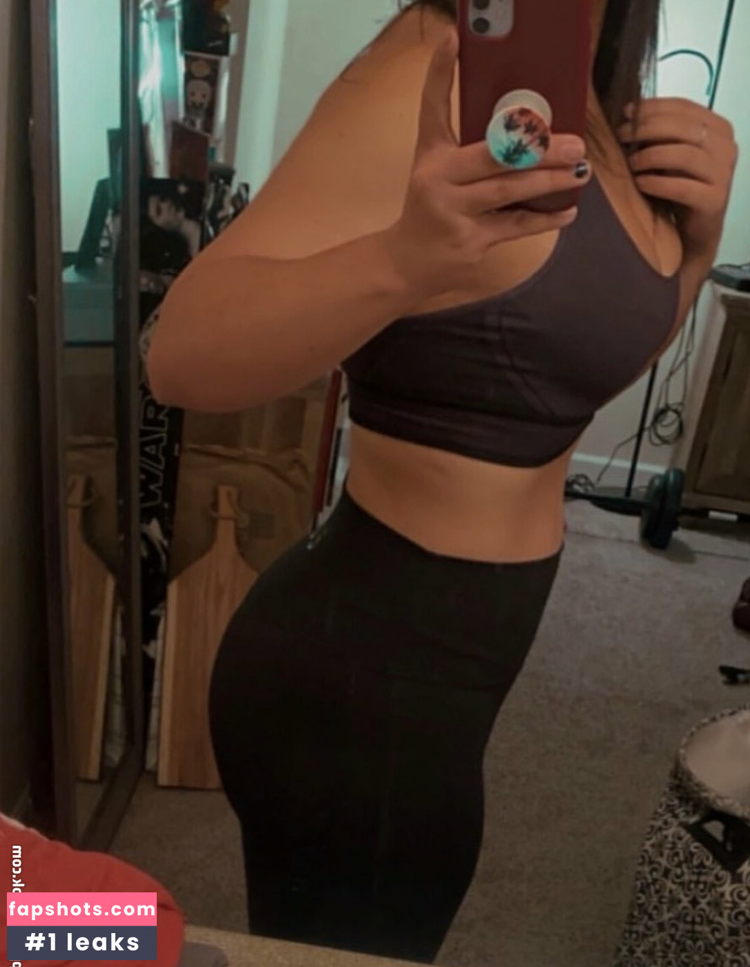 Bad Booty gallery photo #18