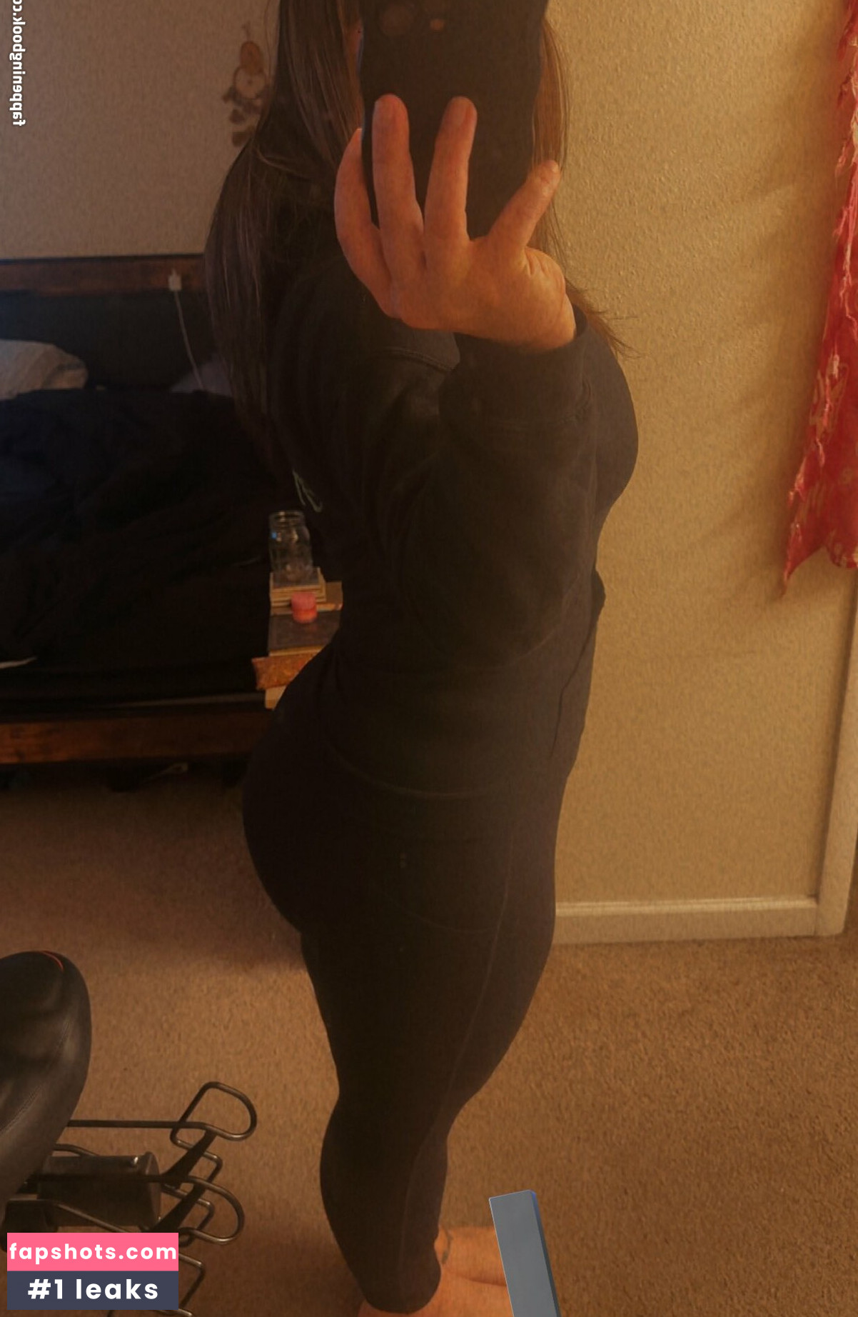 Bad Booty gallery photo #8