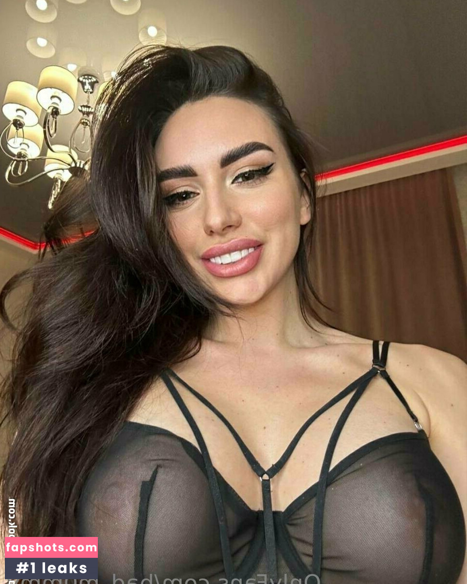 bad_m0mmy gallery photo #16