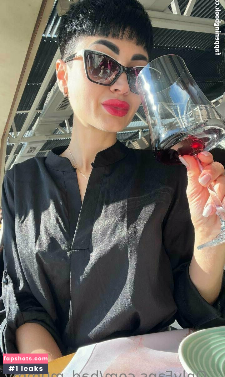 bad_m0mmy gallery photo #43