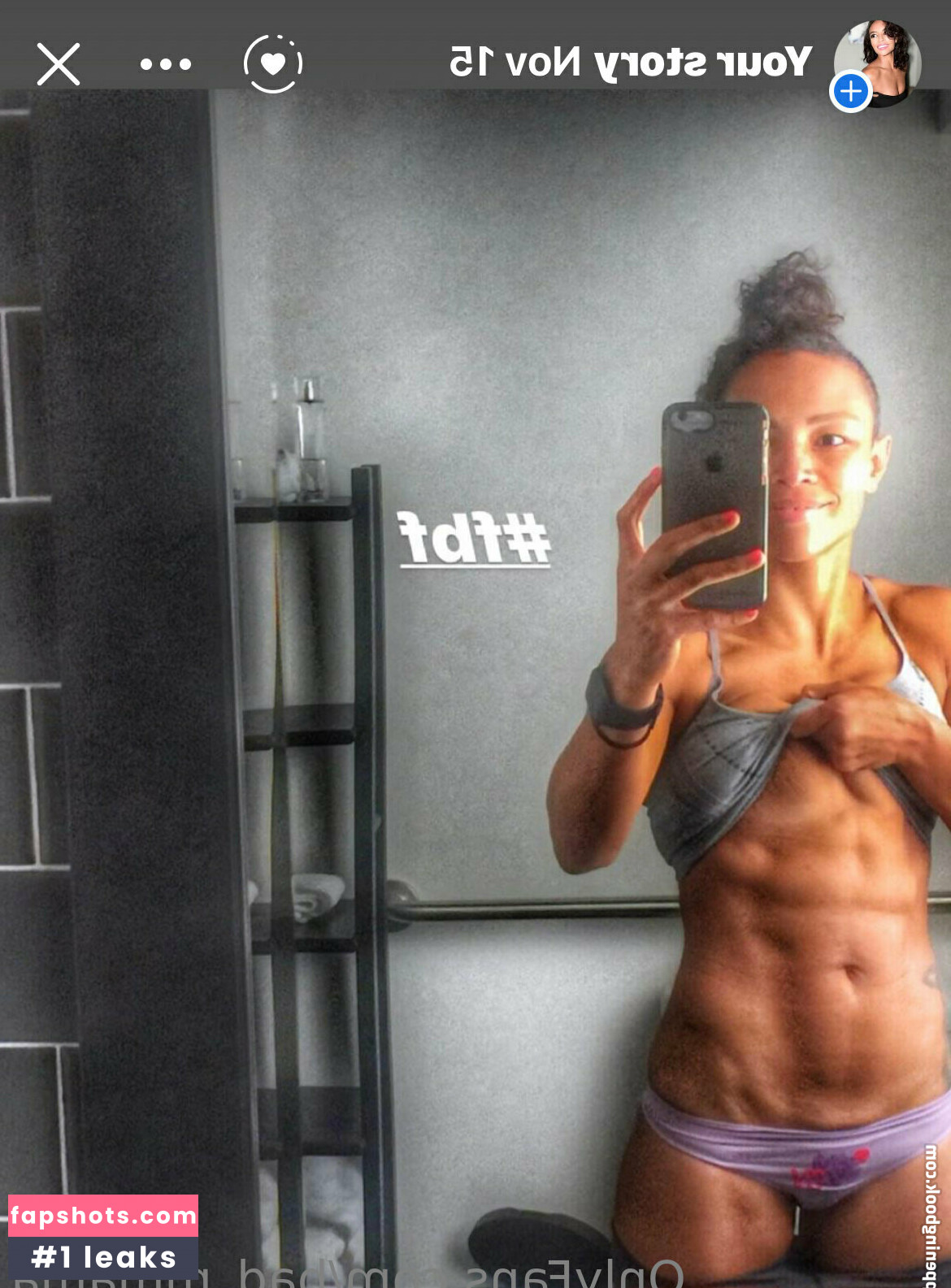 bad_mmama Nahé úniky fotek pouze od fanoušků #11 - Fapshots