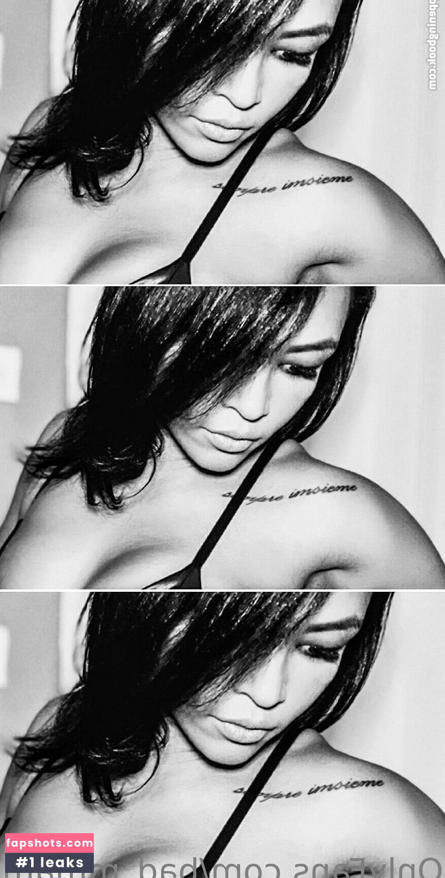 bad_mmama Nahé úniky fotek pouze od fanoušků #13 - Fapshots