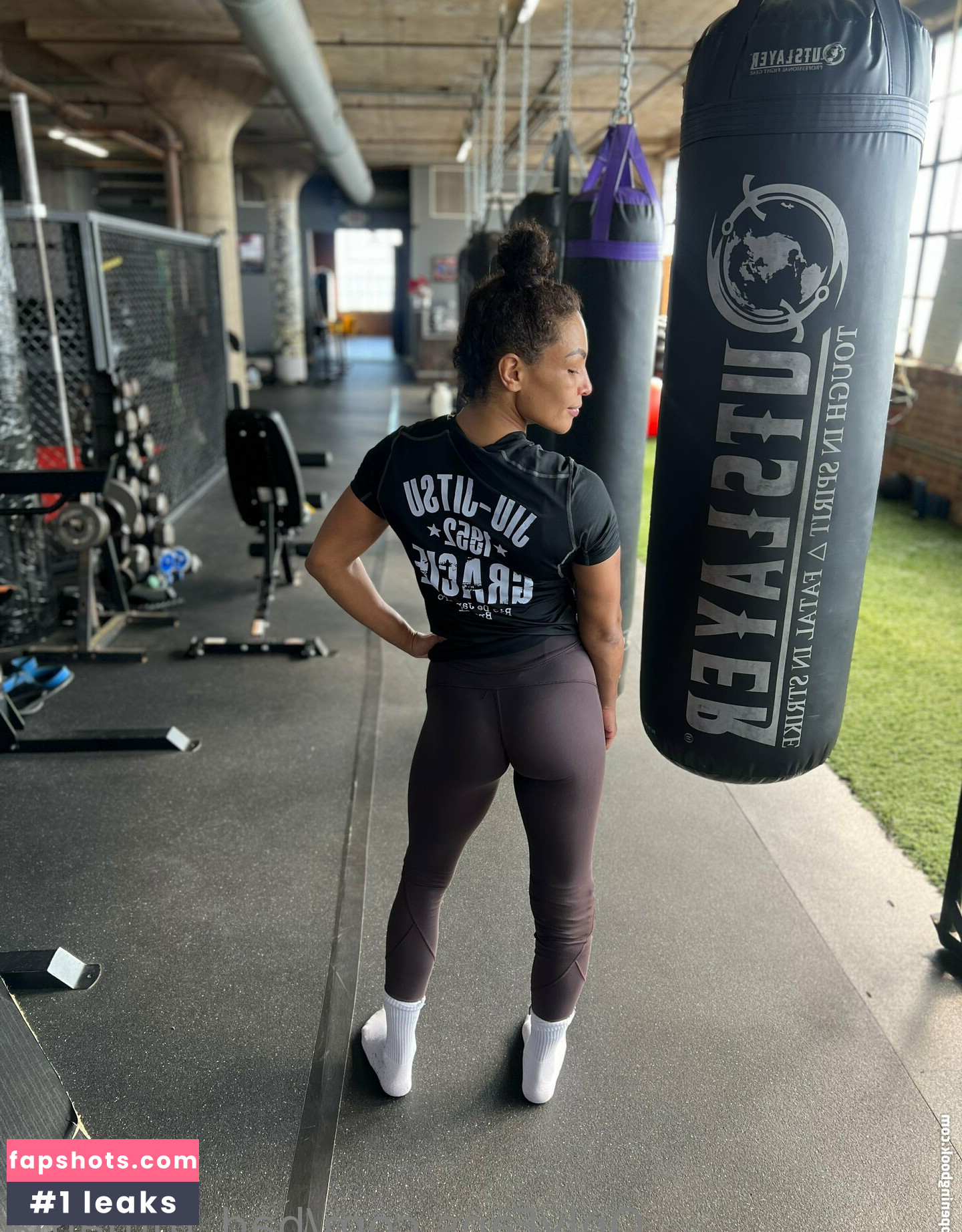 bad_mmama Nahé úniky fotek pouze od fanoušků #7 - Fapshots