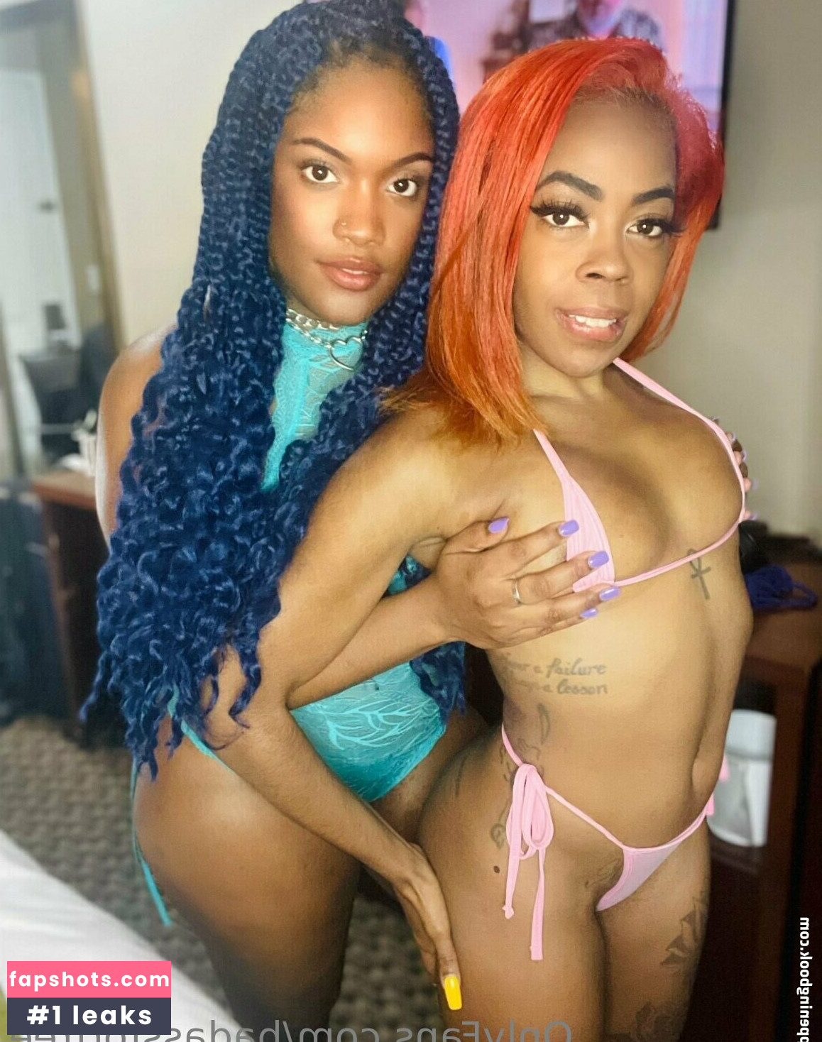 badassforfree gallery photo #6