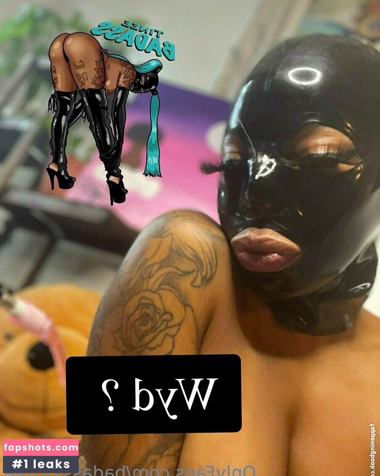 badassforfree gallery photo #8