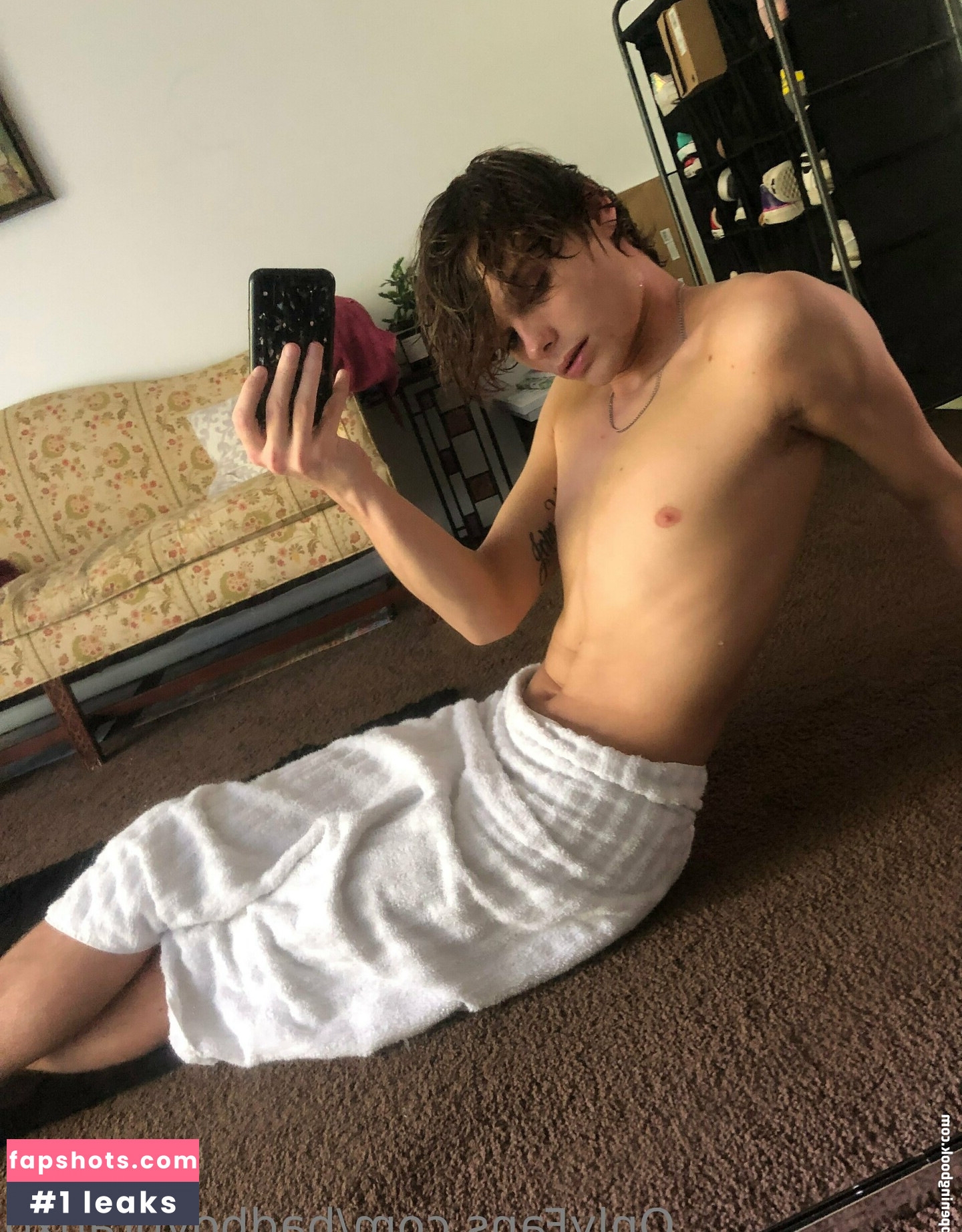 badboybranxo Nude Leaks OnlyFans Photos #2 - LeakJerk