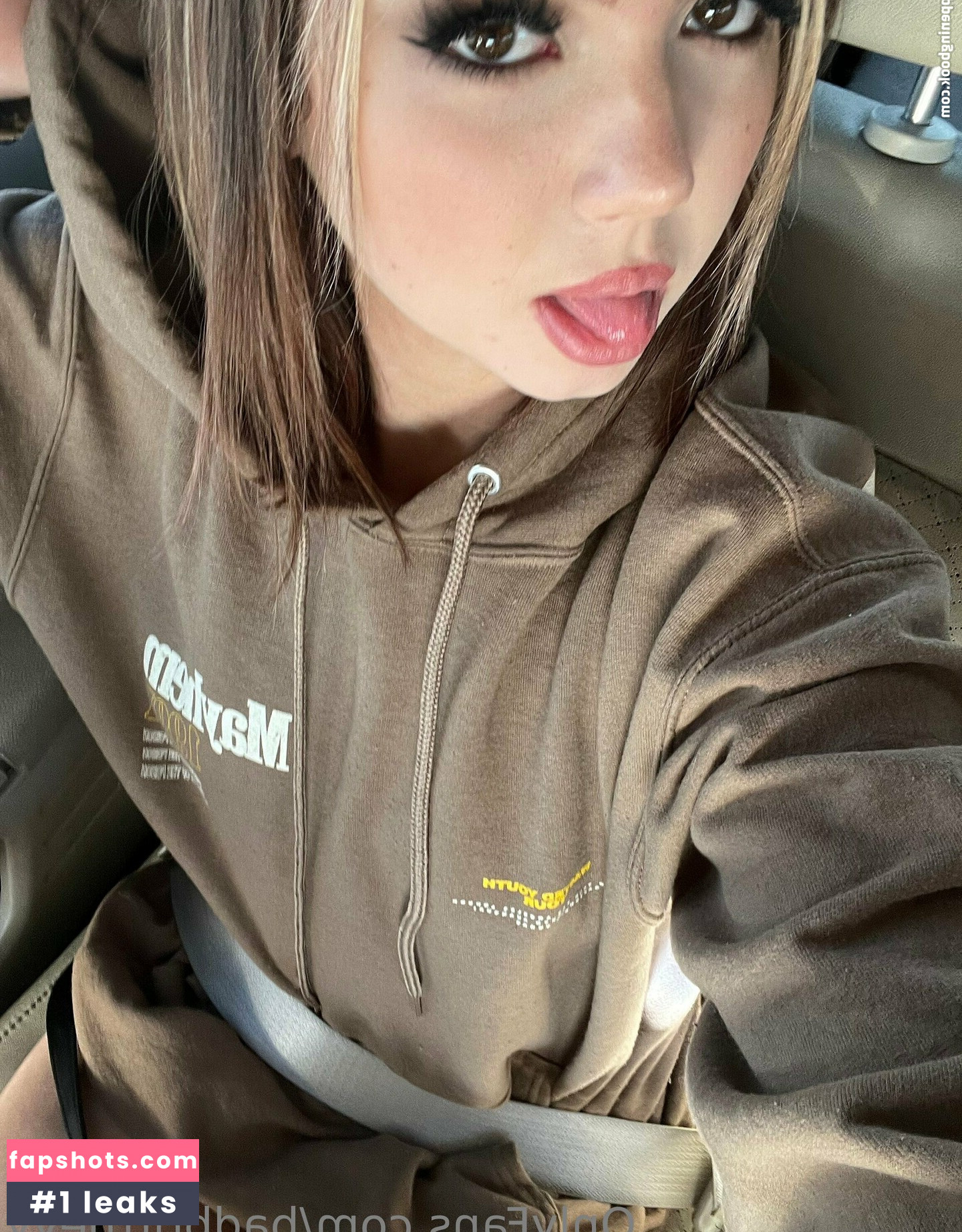 badbrittneyy Nacktheit OnlyFans Fotos #14 - Fapshots