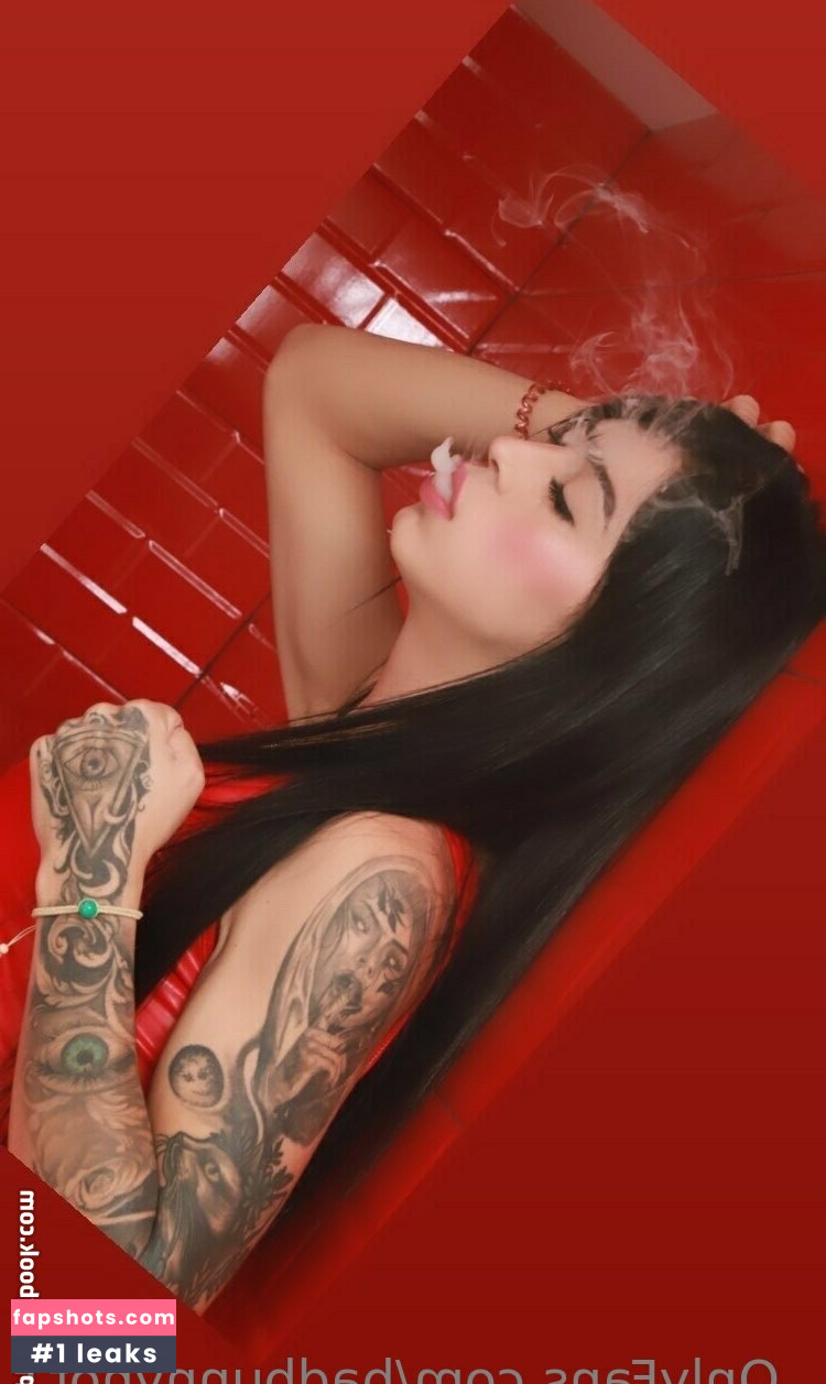 badbunnyhot1 Filtración Desnuda OnlyFans Foto #30 - Fapshots