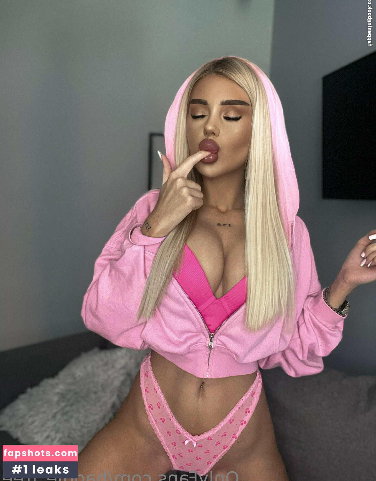 baddie_free Nahé úniky fotek pouze od fanoušků #6 - Fapshots