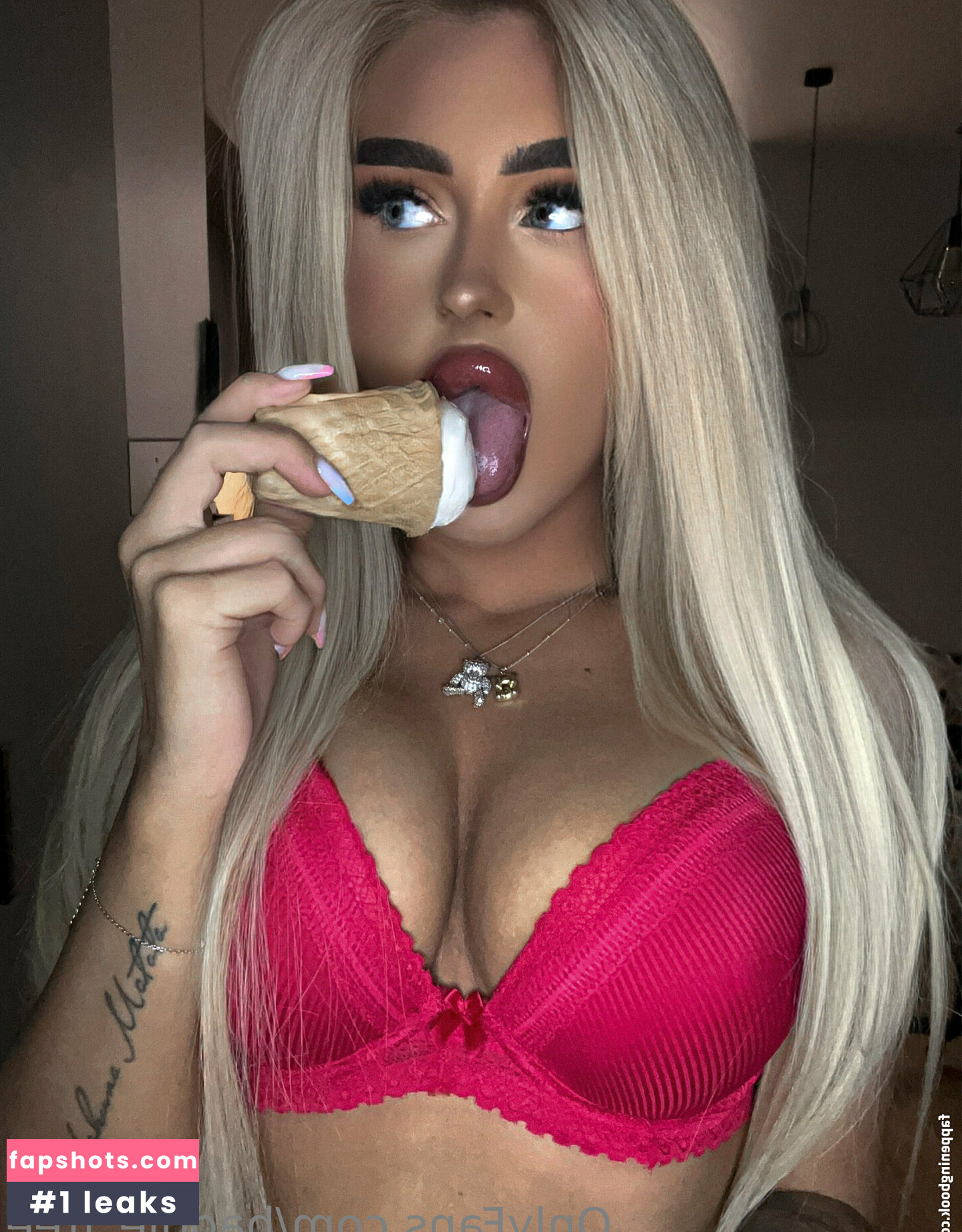 baddie_free Nahé úniky fotek pouze od fanoušků #9 - Fapshots