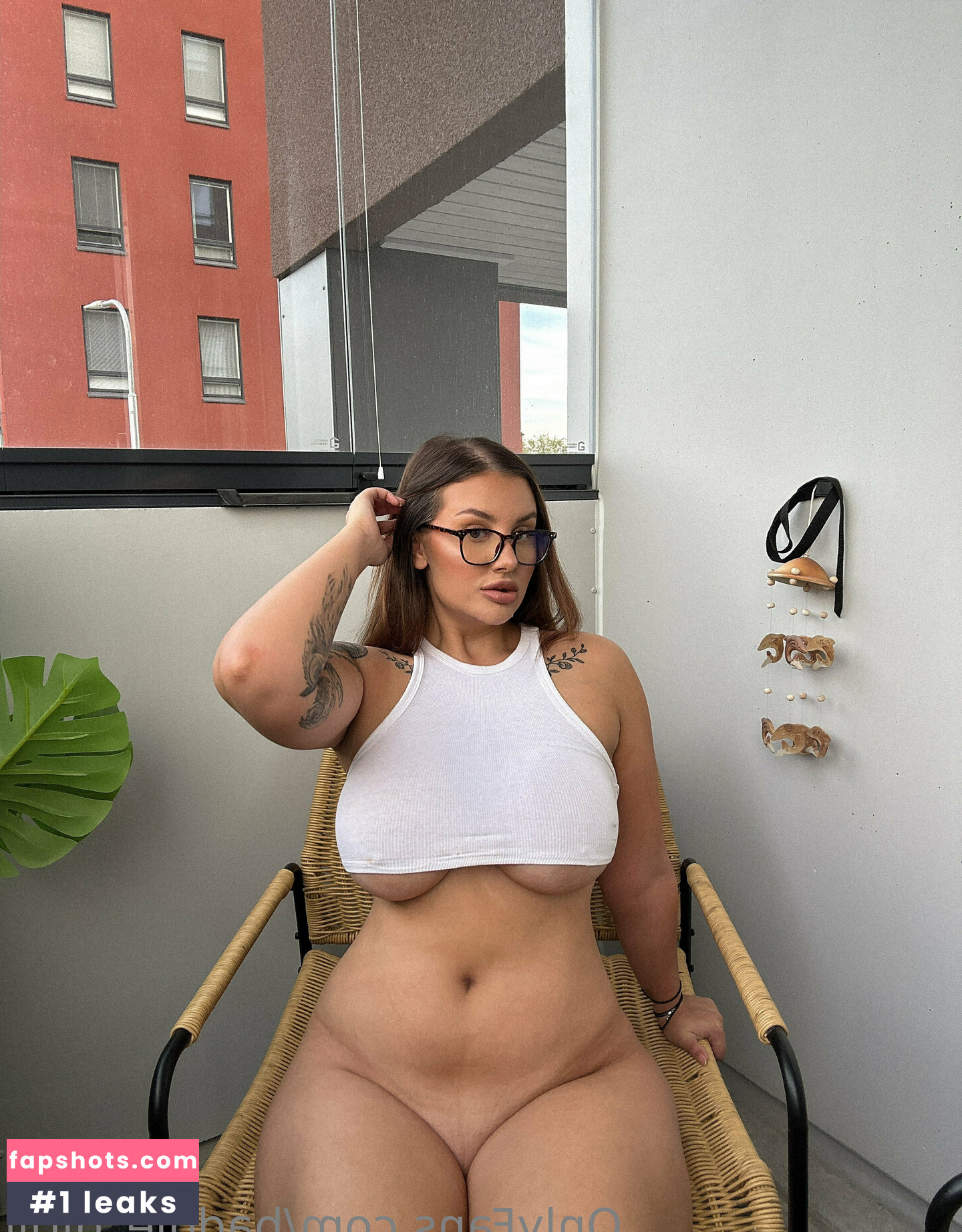 baddie_girlll Filtración Desnuda OnlyFans Foto #5 - Fapshots