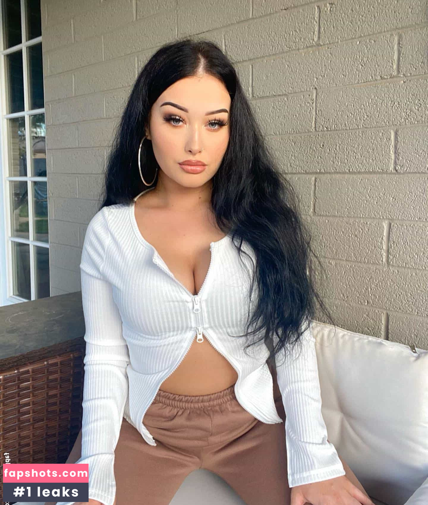 Baddie Madi gallery photo #12