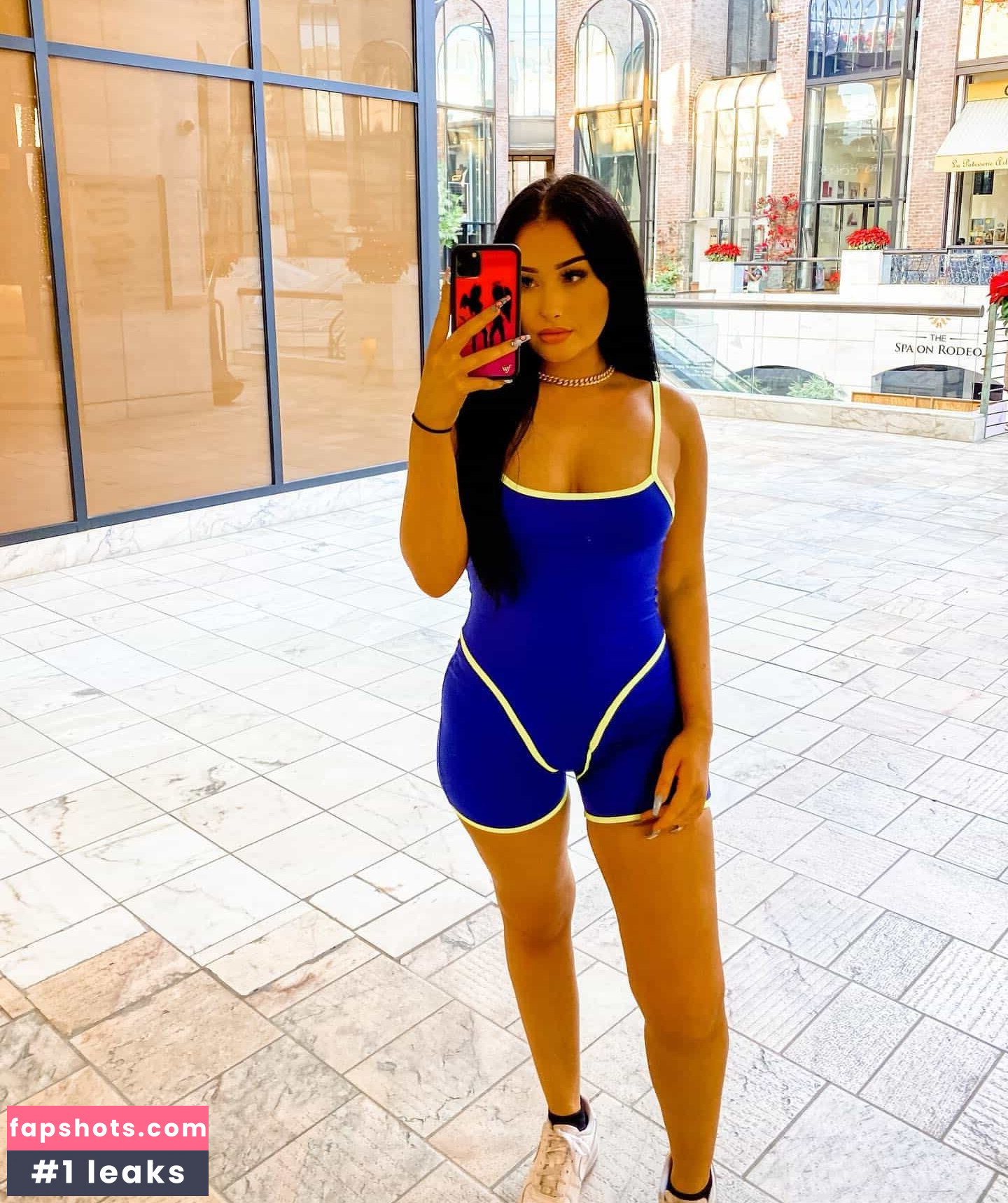 Baddie Madi gallery photo #13